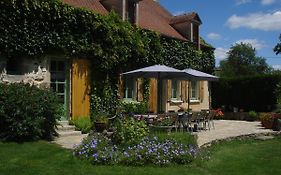 La Maison du Cerf